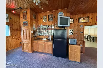 23464 S Gladiator Mine Road, Crown King, AZ 86343 - Photo 29