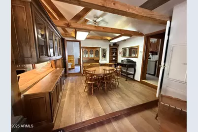 23464 S Gladiator Mine Road, Crown King, AZ 86343 - Photo 43