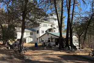 23464 S Gladiator Mine Rd, Crown King, AZ 86343 - Photo 13