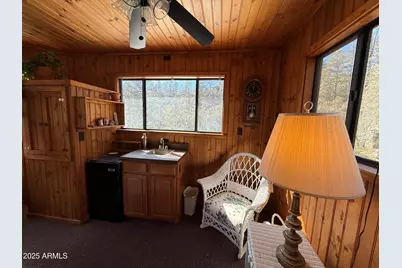 23464 S Gladiator Mine Road, Crown King, AZ 86343 - Photo 29