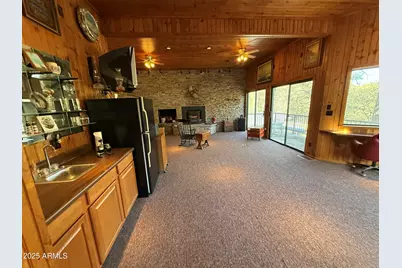 23464 S Gladiator Mine Road, Crown King, AZ 86343 - Photo 27