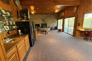 23464 S Gladiator Mine Rd, Crown King, AZ 86343 - Photo 27