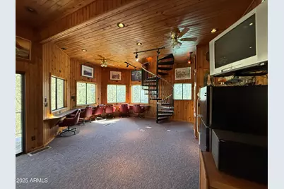 23464 S Gladiator Mine Road, Crown King, AZ 86343 - Photo 9