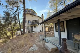 23464 S Gladiator Mine Rd, Crown King, AZ 86343 - Photo 17