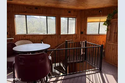 23464 S Gladiator Mine Road, Crown King, AZ 86343 - Photo 33