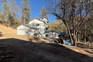 23464 S Gladiator Mine Rd, Crown King, AZ 86343 - Photo 57