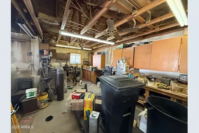 23464 S Gladiator Mine Road, Crown King, AZ 86343 - Photo 55