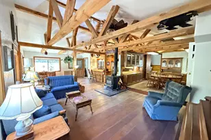 23464 S Gladiator Mine Rd, Crown King, AZ 86343 - Photo 3