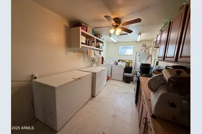 23464 S Gladiator Mine Road, Crown King, AZ 86343 - Photo 5