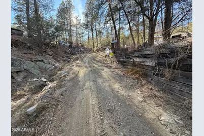 23464 S Gladiator Mine Road, Crown King, AZ 86343 - Photo 45