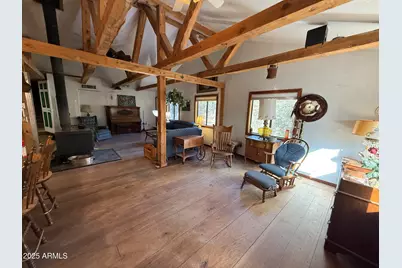 23464 S Gladiator Mine Road, Crown King, AZ 86343 - Photo 3