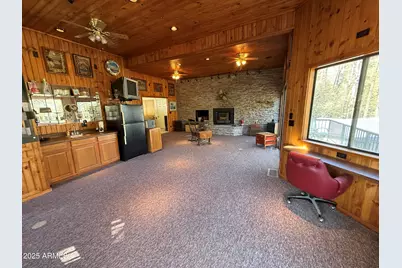 23464 S Gladiator Mine Road, Crown King, AZ 86343 - Photo 11