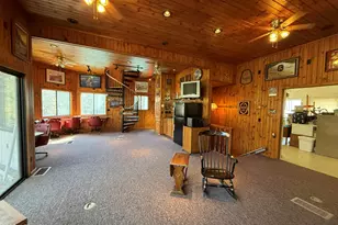 23464 S Gladiator Mine Rd, Crown King, AZ 86343 - Photo 25