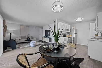 4337 N 53rd Lane #A1, Phoenix, AZ 85031 - Photo 5