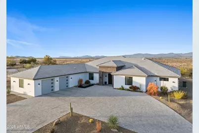 2500 Lupine Lane, Wickenburg, AZ 85390 - Photo 3