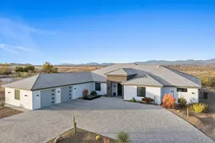 2500 Lupine Ln, Wickenburg, AZ 85390 - Photo 3