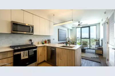 817 N 6th Street #A2, Phoenix, AZ 85004 - Photo 5