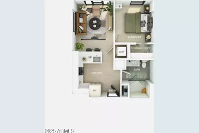 817 N 6th Street #A2, Phoenix, AZ 85004 - Photo 39