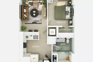 817 N 6th St, Phoenix, AZ 85004 - Photo 39