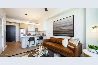 817 N 6th Street #A2, Phoenix, AZ 85004 - Photo 3