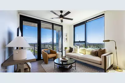 817 N 6th Street #B2, Phoenix, AZ 85004 - Photo 3