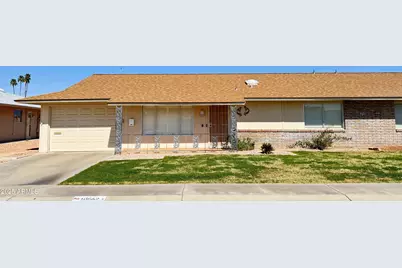 10562 W Campana Drive, Sun City, AZ 85351 - Photo 25