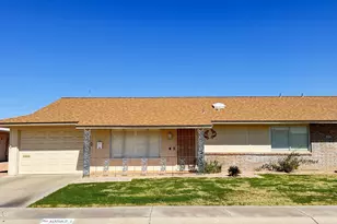 10562 W Campana Dr, Sun City, AZ 85351 - Photo 25