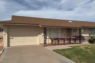 10562 W Campana Dr, Sun City, AZ 85351 - Photo 1