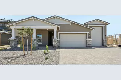 22961 E Twin Acres Drive, Queen Creek, AZ 85142 - Photo 1