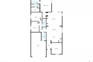 5265 S Dante --, Mesa, AZ 85212 - Photo 3