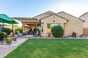 5265 S Dante --, Mesa, AZ 85212 - Photo 23