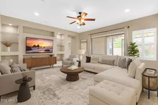 5265 S Dante --, Mesa, AZ 85212 - Photo 1