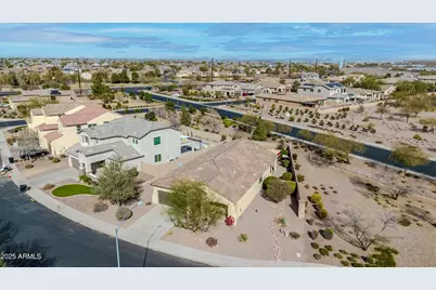 5265 S Dante --, Mesa, AZ 85212 - Photo 27