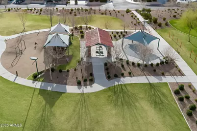 5265 S Dante --, Mesa, AZ 85212 - Photo 29