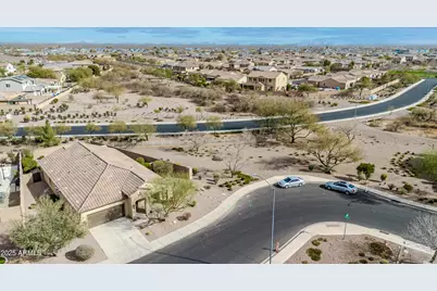 5265 S Dante --, Mesa, AZ 85212 - Photo 31