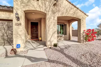 5265 S Dante --, Mesa, AZ 85212 - Photo 3