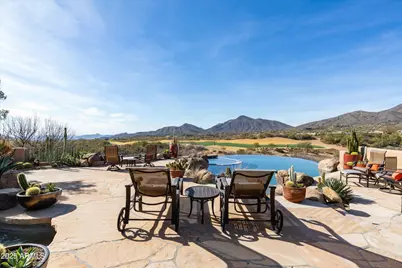 40947 N 107th Place, Scottsdale, AZ 85262 - Photo 53