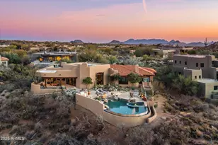 40947 N 107th Pl, Scottsdale, AZ 85262 - Photo 39