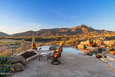 40947 N 107th Place, Scottsdale, AZ 85262 - Photo 49