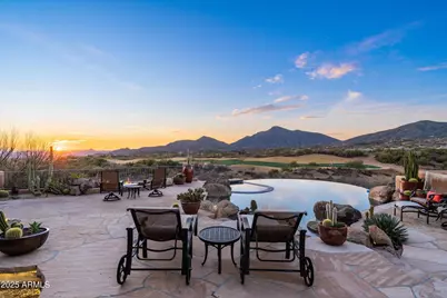 40947 N 107th Place, Scottsdale, AZ 85262 - Photo 41