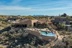 40947 N 107th Pl, Scottsdale, AZ 85262 - Photo 47