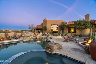 40947 N 107th Pl, Scottsdale, AZ 85262 - Photo 45