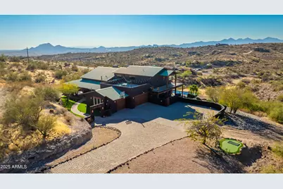 14426 N Vista Del Oro --, Fort McDowell, AZ 85264 - Photo 3