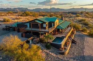 14426 N Vista Del Oro, Fort McDowell, AZ 85264 - Photo 1