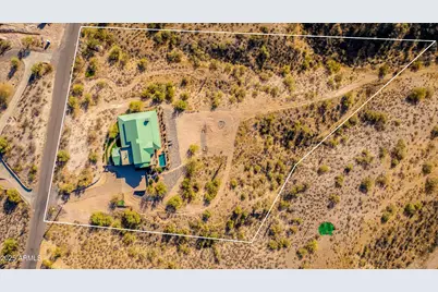 14426 N Vista Del Oro --, Fort McDowell, AZ 85264 - Photo 35