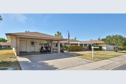 13410 N Cedar Drive, Sun City, AZ 85351 - Photo 7