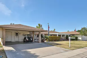 13410 N Cedar Dr, Sun City, AZ 85351 - Photo 7