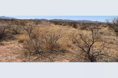 Tbd W Cal Tech Drive #1109, Douglas, AZ 85607 - Photo 1