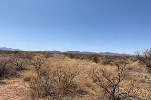 Tbd W Cal Tech Dr, Douglas, AZ 85607 - Photo 1