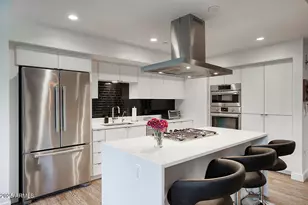 200 W Portland, Phoenix, AZ 85003 - Photo 1